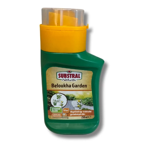 Kép 1/2 - BIO Substral Naturen gyomok elleni koncentrátum 250ml