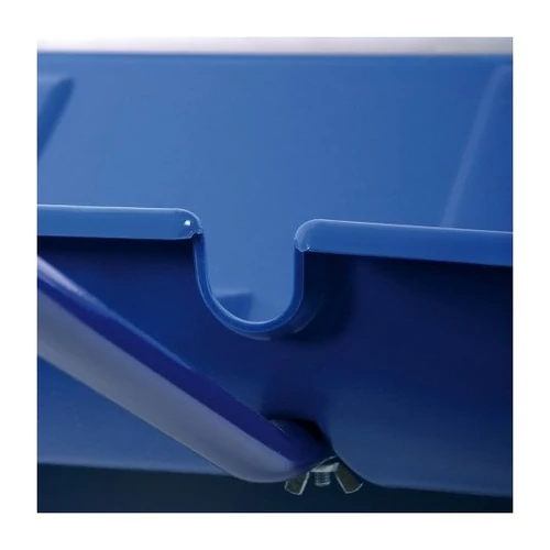 Kép 5/5 - Hótoló Kerekes Kétkezes 80cm