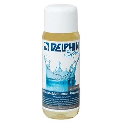 Delphin Spa Citrus illat 250 ml