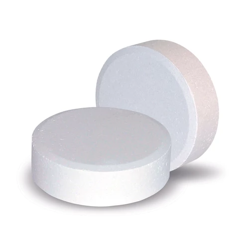 Kép 2/2 - BRILLANT POOL Maxi-Kombi 200g-os 3in1 kombinált klórtabletta 1kg