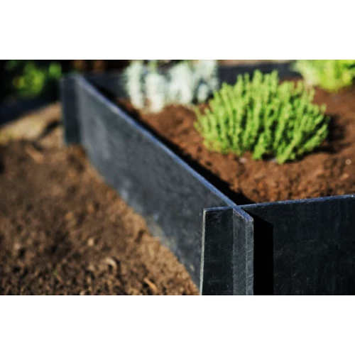 Kép 3/3 - NORTENE Ágyáskeret 19x100cm - 4db-os szett