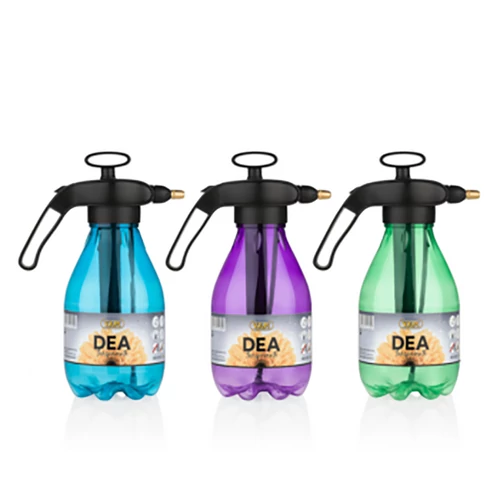 Kép 1/4 - Volpi kézi nyomáspermetező