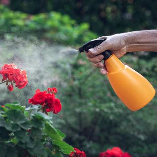 Kép 2/2 - Volpi 1 literes kézi permetező