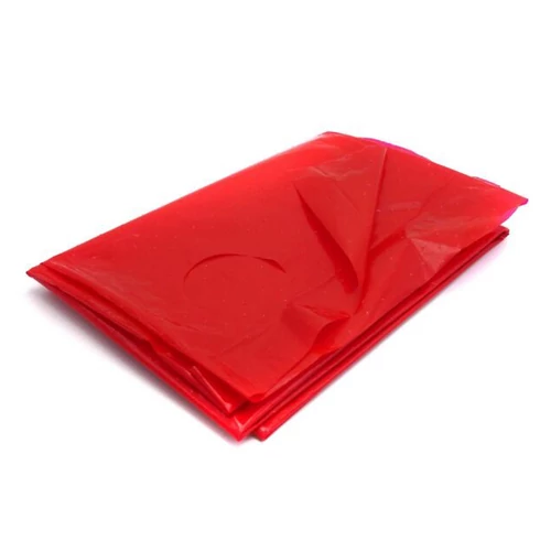 Kép 5/5 - Piros eper termesztőfólia előperforált 0,95mx10m