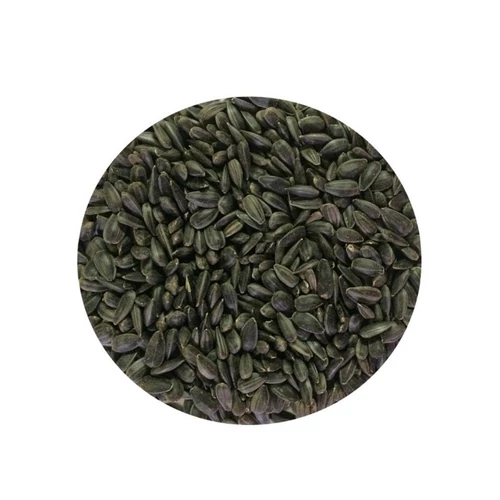 Kép 2/2 - Fekete napraforgómag