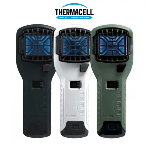 Kép 2/2 - Thermacell kézikészülékek