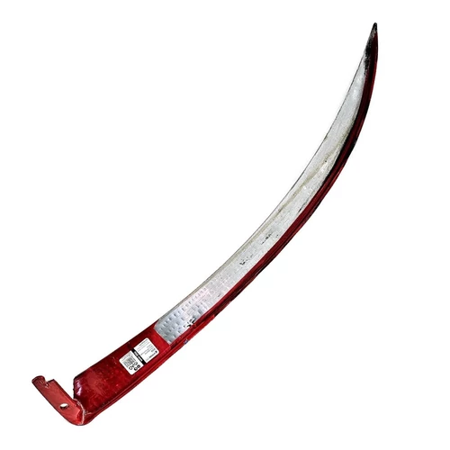 Kovácsoltvas kasza 600mm