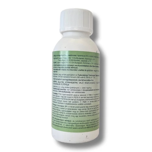 Kép 2/2 - Permetfix BIO tapadásfokozó szer 100ml