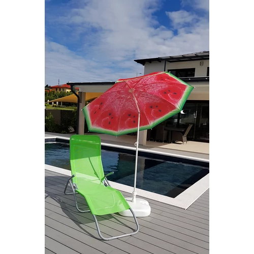 Kép 6/7 - Dinnyés napernyő állítható