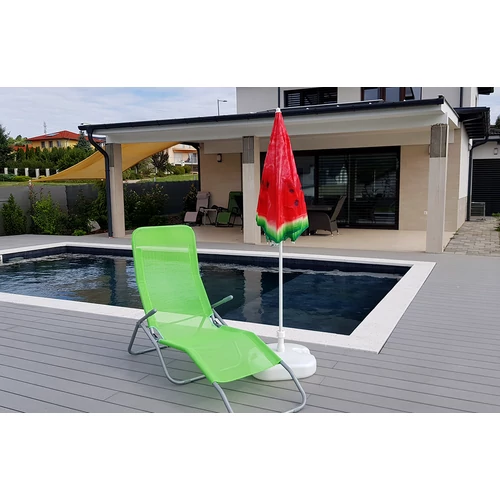 Kép 4/7 - Dinnyés napernyő állítható