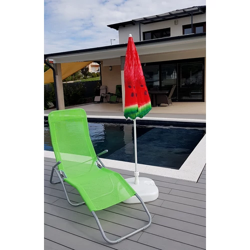 Kép 7/7 - Dinnyés napernyő állítható