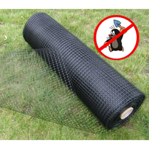 Kép 1/2 - Vakond elleni háló 2m széles
