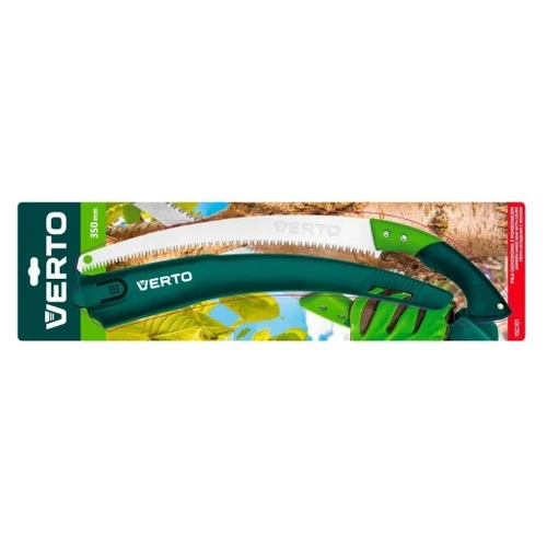 Kép 2/3 - Verto Ágvágó fűrész tokkal 350mm