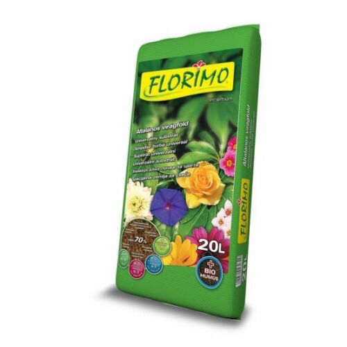 Florimo Általános virágföld 20 liter