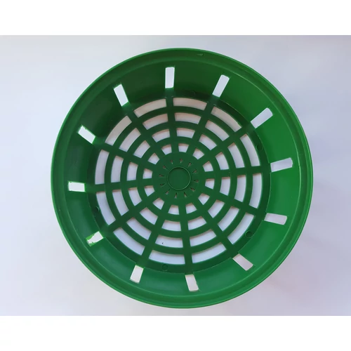 Kép 3/3 - Virághagyma-ültető kosár