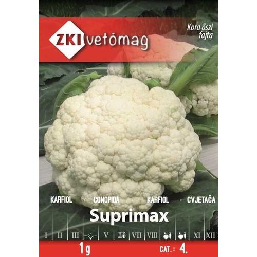 Karfiol Suprimax