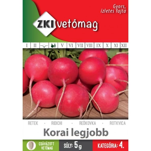 Retek - Korai legjobb
