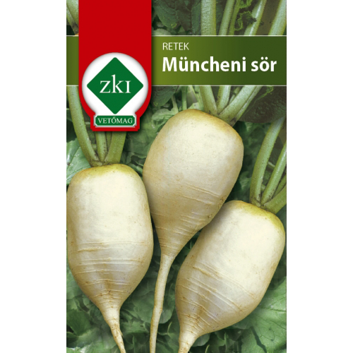 Retek - Müncheni sör