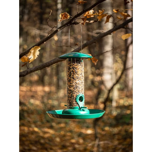 Kép 2/3 - EasyHang BirdFeed - 370ml-es akasztós madáretető