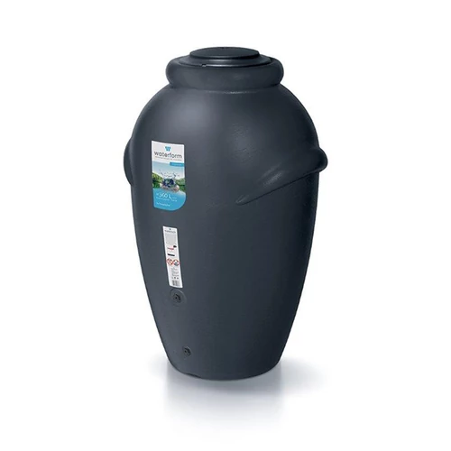 Kép 3/4 - 360 literes AQUACAN esővízgyűjtő tetővel és ültetőbelsővel