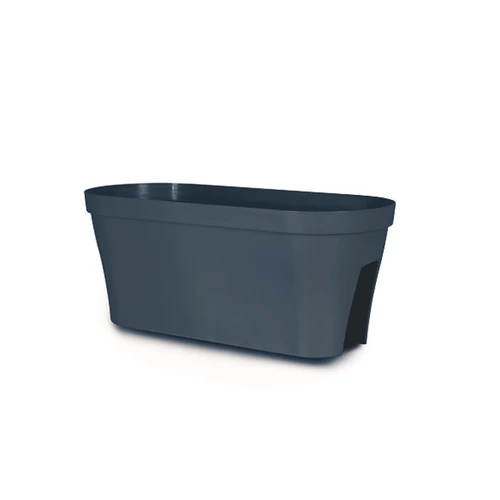 Kép 1/2 - MONACO Kétoldalas KORLÁTLÁDA 60cm