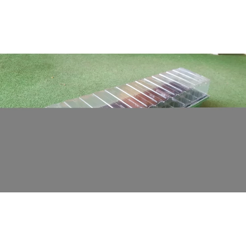 Kép 7/7 - Palántázó tálca  ablakba 4 részes + tető