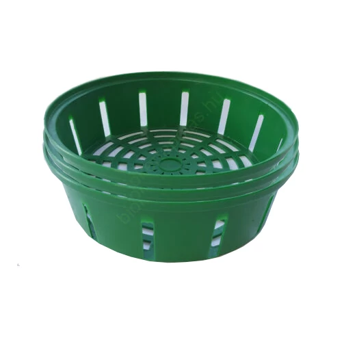 Kép 1/3 - Virághagyma-ültető kosár szett