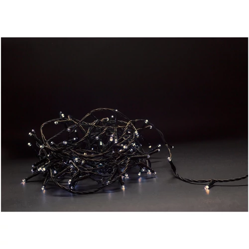 Kép 3/3 - LED-es Fényfüzér 14m 180 LED dobozban