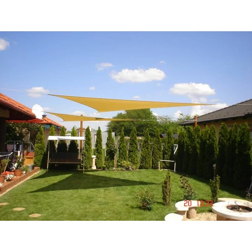 Kép 3/5 - Napvitorla háromszög 