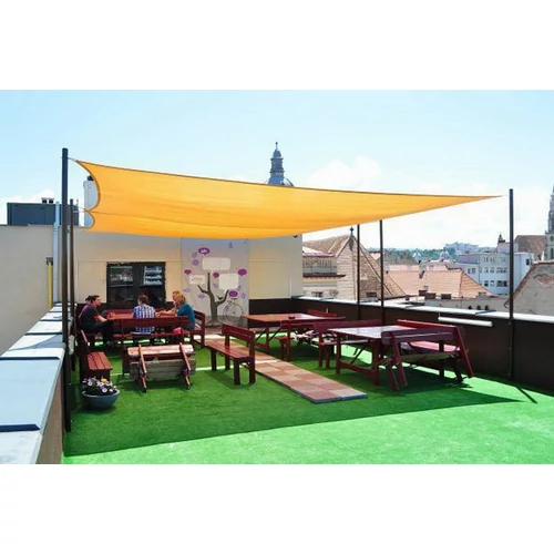 Kép 3/4 - Napvitorla négyszög 