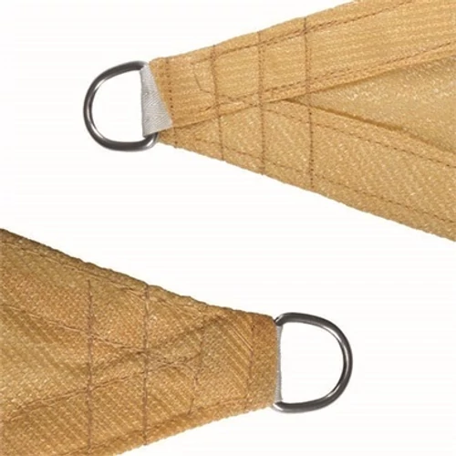 Kép 2/3 - Napvitorla háromszög alakú 180g/m2