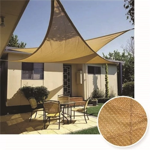 Kép 3/3 - Napvitorla háromszög alakú 180g/m2