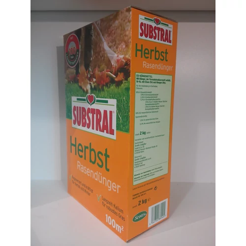 Kép 2/4 - Mert a növénynek szeretet kell. És Substral. 