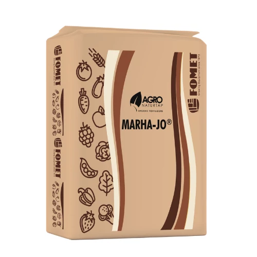 Kép 1/5 - Marha-jó marhatrágya granulátum 25kg 