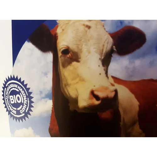 Kép 3/6 - Marha-jó szarvasmarha trágya granulátum