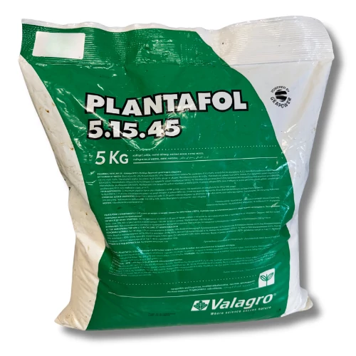 Kép 1/2 - Plantafol 5-15-45+TE 5kg