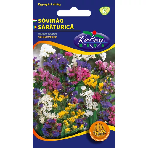 Kép 1/2 -  Sóvirág - Színkeverék - Rédei Kertimag