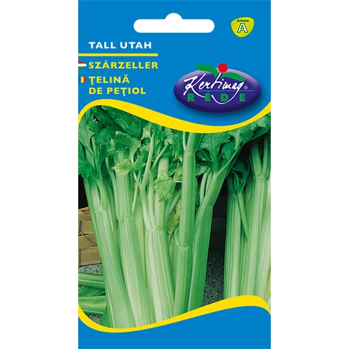 Kép 1/2 - Szárzeller - Tall Utah - Rédei Kertimag