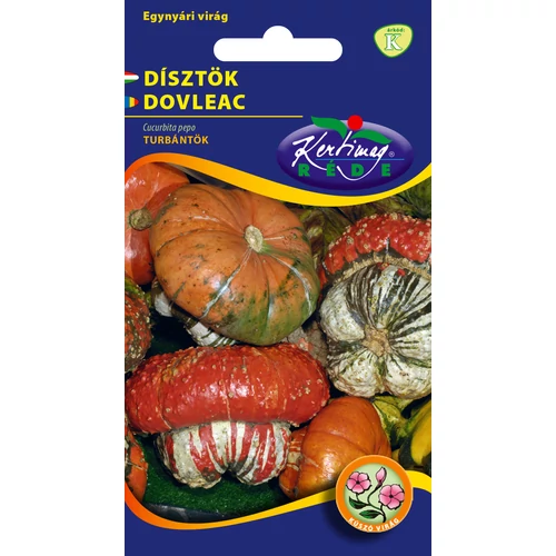 Kép 1/2 -  Dísztök - Turbántök - Rédei Kertimag
