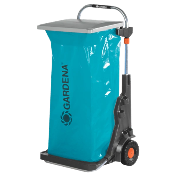 GARDENA Kerti Kocsi