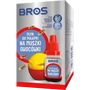 BROS Irtószermentes gyümölcslégy csapda utántöltő