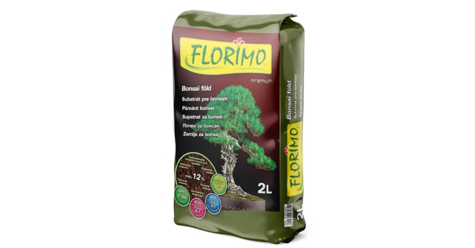 Florimo Bonsai fld 2L - Latin Kert Kertszet s Webruhz