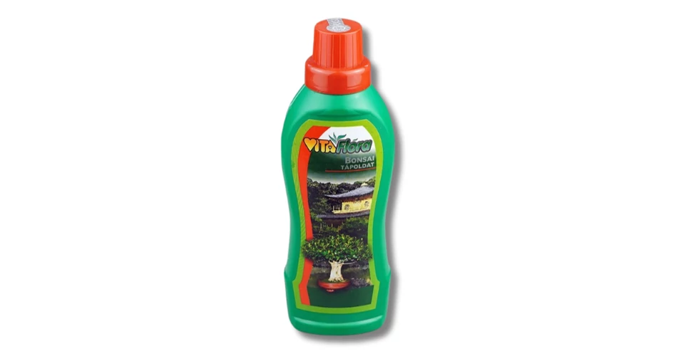 Vitaflora Bonsai tpoldat 500ml