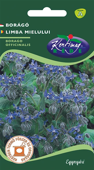 Borágó - Rédei Kertimag