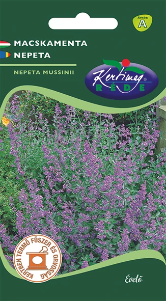 Macskamenta - Rédei Kertimag