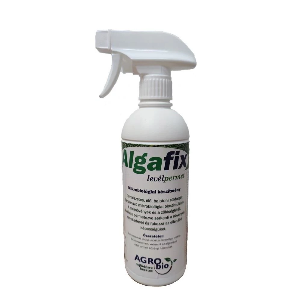 Algafix Mikrobiológia Spray 0,5L