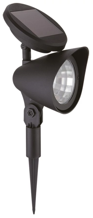 ENTAC Kerti szolár lámpa 3LED-del