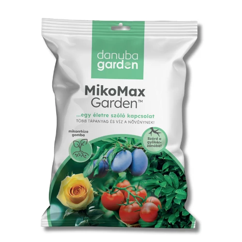 MikoMax Garden 60g