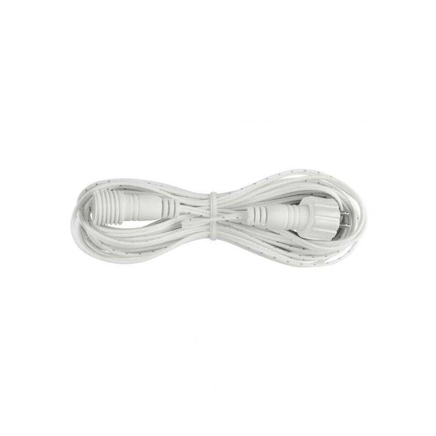 Adapter tápkábel 5m