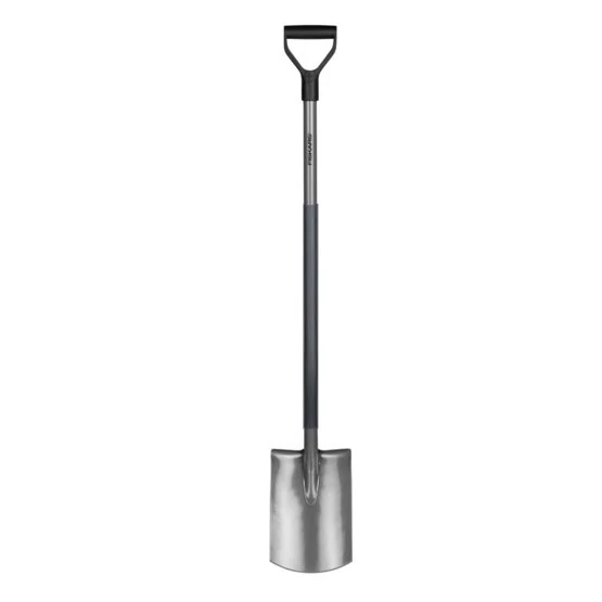 Fiskars Ergonomic ásólapát